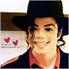 Love Michael Jackson? So do we! Join the message board, for lots of MJ fun!