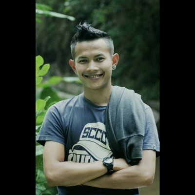 HerdiansyaHR3's profile picture. mulai hidup baru ..