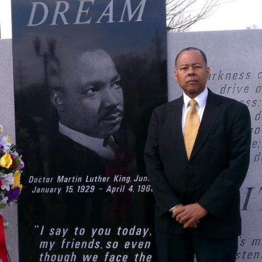 Member of Alpha Phi Alpha. Living in North Carolina.