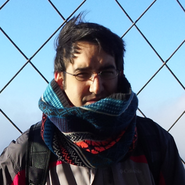 nsdemitej's profile picture. Software Engineer