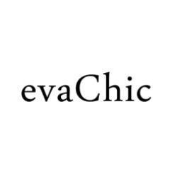 Evachicfashion's profile picture. The official Twitter of evaChic - A cool trend-driven & celebrity-inspired online discount store with coveted fashion items and tips! Have a question? Tweet us!