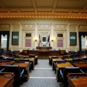 Virginia House of Delegates Education Committees