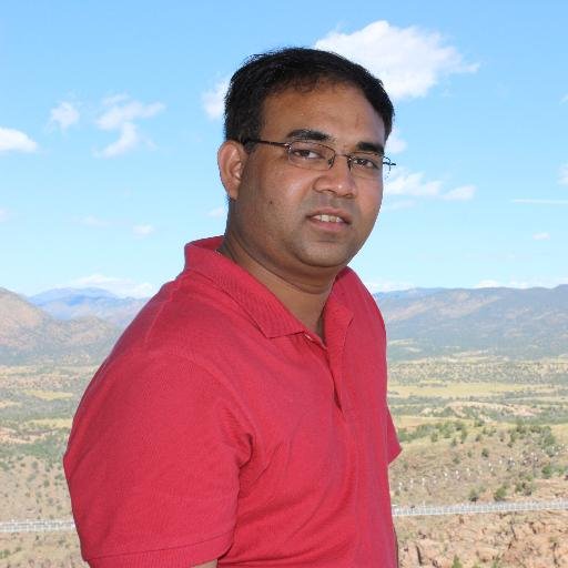 gauravbioster Profile Picture