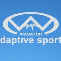 Wasatch Adaptive Spt (@wasatchadaptive) 's Twitter Profile