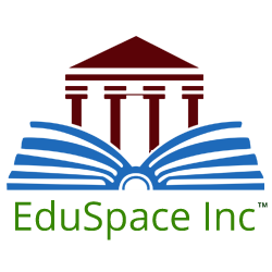 EduSpaceInc's profile picture. Online Course-ware Portal, Educational Website