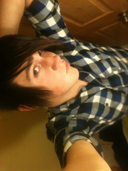 Male , hooker .