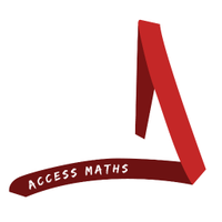 Access Maths (@accessmaths) 's Twitter Profile