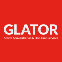 Glator (@glatorcom) 's Twitter Profile