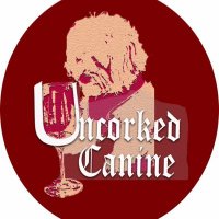 Uncorked Canine Ⓥ(@uncorkedcanine) 's Twitter Profile Photo