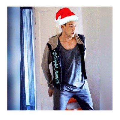 CoryAM_Monteith's profile picture. Tall, awkward, canadian, actor, drummer, person. || Lea, mi princesita ❤️ Su prometido ❤️ Repiqueteo. #FakeAccount #Parody