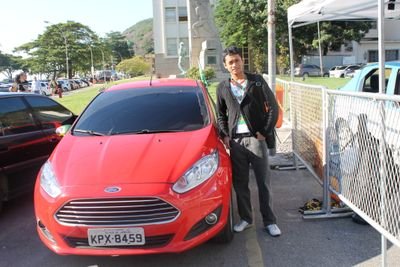 vernant777's profile picture. sampaikanlah kebenaran, walau satu ayat