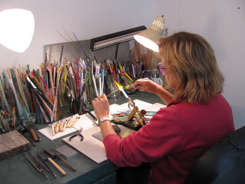 beadexpressions's profile picture. 