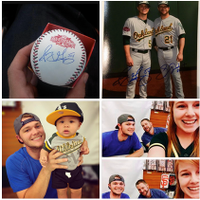 Meet Pro Athletes! (@leftyssports) 's Twitter Profile Photo Meet Pro Athletes! (@leftyssports) 's Twitter Profile Photo