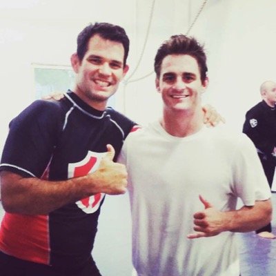 nicktroquato's profile picture. BS Kinesiology, CSCS, Fail forward 😁