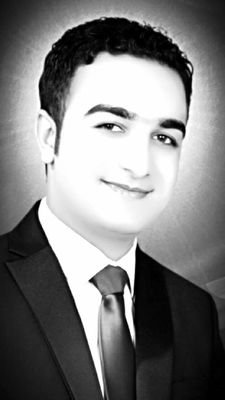AkrayiFaris's profile picture. 