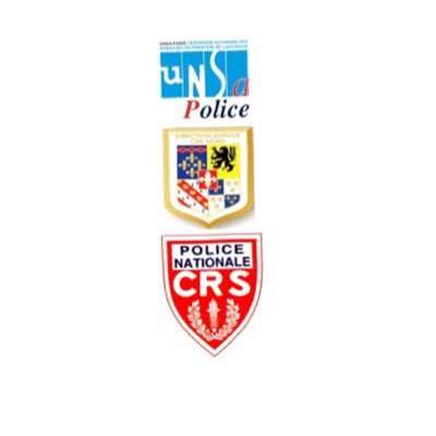 UNSA POLICE Bureau Zonal CRS NORD