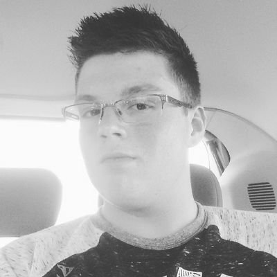 AnthonyYoder4's profile picture. 