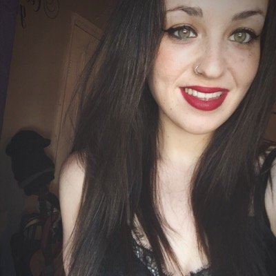 Danielle Valentine (@Wanderlustly) / X