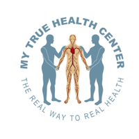 My True Health Ctr. (@mytruehealthctr) 's Twitter Profile