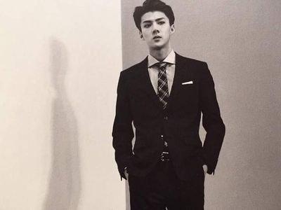 •ѕєнυи σн• ♩• 乇メo Member • ♩ • 94 ⓛⓘⓝⓔ ✎ Bubble Tea !ADDICTED!✎ ⌠dancer & 1/2 singer⌡ Oº°‘¨ YEHET ¨‘°ºO ~ {sei parte di me BAEK❤️ 26/11/15}
