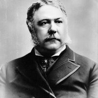 Chester Alan Arthur (@chesterarthur) 's Twitter Profile