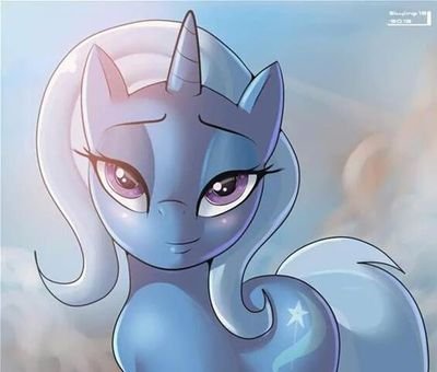 Hi my name is Trixie and lm nice and sweet and kind and lm here to make friends ssp:@Amnesia_Flutter #only #Loyal brother:@mlpBlacksoul Big Sis:@Allicorntwiligh