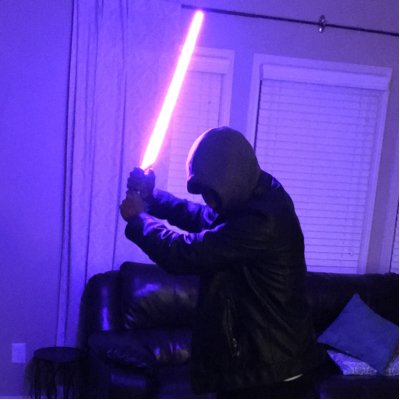 DaCarterII's profile picture. Nothing is true; everything is permitted.