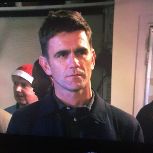 SCOTT MASLEN