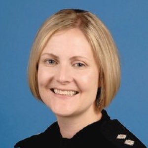 Police Chief Inspector for Waverley, Guildford, Woking and Surrey Heath, Wife, Mum of 3 girls, specialist in keeping the balls in the air ......well mostly !