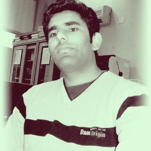 ManojKumarSen14's profile picture. 