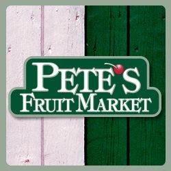 Pete Tsitiridis has set himself apart from the competition with his passion  to sell the best quality produce at the best price. 414-383-1300