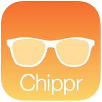 Chippr (@chipprapp) 's Twitter Profile