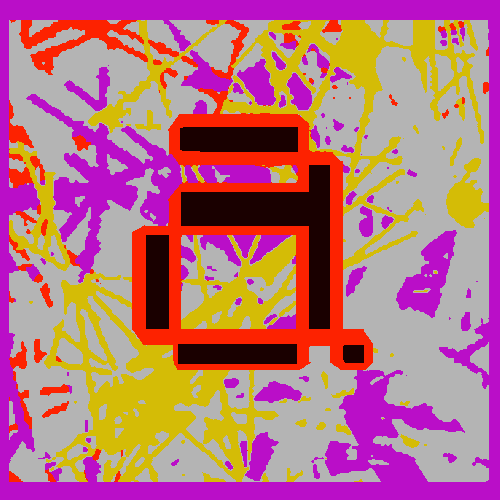 Twitter profile picture for @analogous