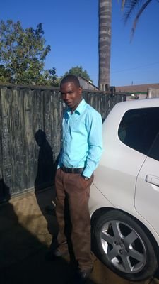 AshtonMushore's profile picture. fitter machinist.