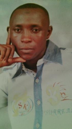 aliyuyu91051128's profile picture. 