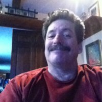 Steven T. Wall - @Wall1Swall6116 Twitter Profile Photo