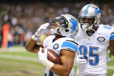 The Official fan page of @Ameerguapo. Your one stop shop for everything Ameer! Detroit Lions RB! #21 #FearAmeer© #GBR