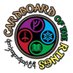 Cardboardoftherings (@cotrpodcast) artwork