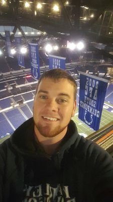 Clark__Grizz's profile picture. look good, feel good, gonna do good!
keep on keeping on...