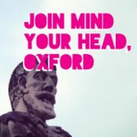 MindYourHead Oxford (@mindyourheadox) 's Twitter Profile