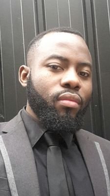 Entrepreneur, Manager HUMBLEKLOUD ***Never Give Up***