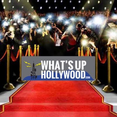 #CelebrityNews-We Bring the stars down to earth! LeadJournalist @HNW_izumi AssistantEditor @RealJodyTaylor Submit Tips to: tips@whatsUpHollywood.com