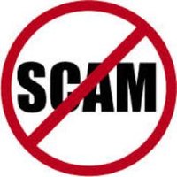 Scam buster (@tiktscambuster) 's Twitter Profile Photo Scam buster (@tiktscambuster) 's Twitter Profile Photo