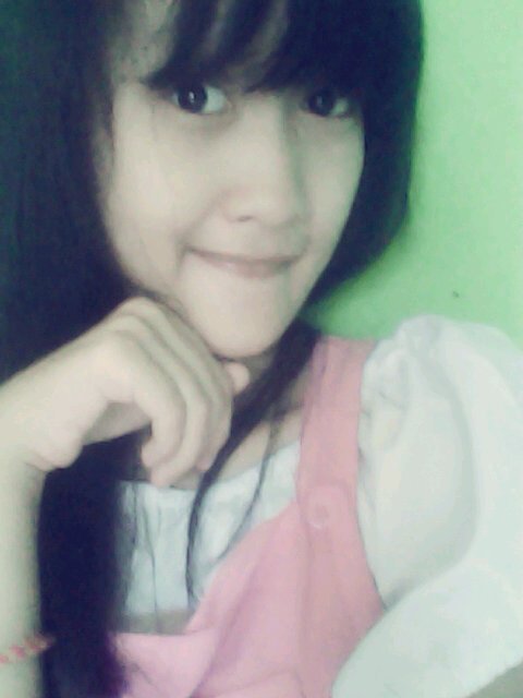 milla_prahesty's profile picture. I'm fine , because I'm strong :-) :-)