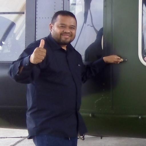 HendiPg's profile picture. 