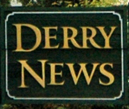 Derry News