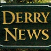Derry News (@derrynews) 's Twitter Profile