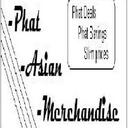 Will Nguyen - @PhatAsianMerch - Twitter