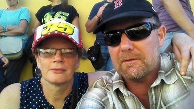 FordySquash's profile picture. I have been involved in squash for a long time. Currently Devon League Secretary and Paignton Squash & RB Club Chairman. Married to Jen my Gorgeous Wife.