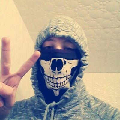 Oussama12953752's profile picture. F Xkeeeel :*